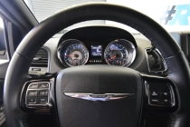 2016 Chrysler Town and Country S 4dr Mini Van - photothumb 22