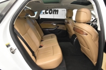 2019 Audi A8 L quattro 55 TFSI AWD 4dr Sedan - photothumb 16