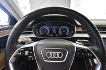 2019 Audi A8 L quattro 55 TFSI AWD 4dr Sedan - photothumb 24