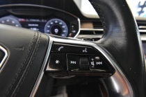 2019 Audi A8 L quattro 55 TFSI AWD 4dr Sedan - photothumb 26