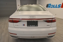 2019 Audi A8 L quattro 55 TFSI AWD 4dr Sedan - photothumb 3