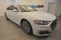 2019 Audi A8 L quattro 55 TFSI AWD 4dr Sedan - photothumb 6