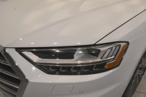 2019 Audi A8 L quattro 55 TFSI AWD 4dr Sedan - photothumb 7