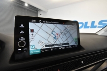 2022 Honda Civic Touring 4dr Sedan - photothumb 26