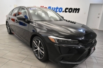 2022 Honda Civic Touring 4dr Sedan - photothumb 6