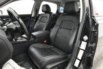 2022 Honda Civic Touring 4dr Sedan - photothumb 9