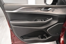 2024 Jeep Grand Cherokee 4xe 4x4 4dr SUV - photothumb 11