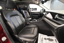 2024 Jeep Grand Cherokee 4xe 4x4 4dr SUV - photothumb 15