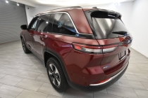 2024 Jeep Grand Cherokee 4xe 4x4 4dr SUV - photothumb 2