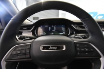 2024 Jeep Grand Cherokee 4xe 4x4 4dr SUV - photothumb 25