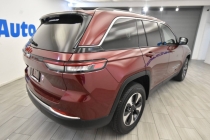 2024 Jeep Grand Cherokee 4xe 4x4 4dr SUV - photothumb 4