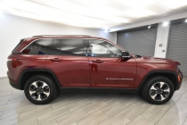 2024 Jeep Grand Cherokee 4xe 4x4 4dr SUV - photothumb 5