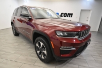 2024 Jeep Grand Cherokee 4xe 4x4 4dr SUV - photothumb 6