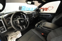 2021 RAM 1500 Classic Warlock 4x4 4dr Quad Cab 6.3 ft. SB Pickup - photothumb 11