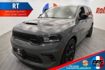 2022 Dodge Durango R/T AWD 4dr SUV 