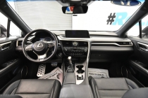 2017 Lexus RX 350 F SPORT AWD 4dr SUV - photothumb 18