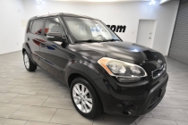 2012 Kia Soul + 4dr Crossover - photothumb 6