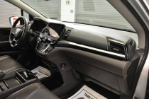 2022 Honda Odyssey Elite 4dr Mini Van - photothumb 15