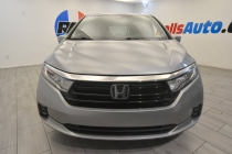 2022 Honda Odyssey Elite 4dr Mini Van - photothumb 7