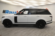 2020 Land Rover Range Rover HSE AWD 4dr SUV - photothumb 1