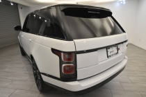 2020 Land Rover Range Rover HSE AWD 4dr SUV - photothumb 2
