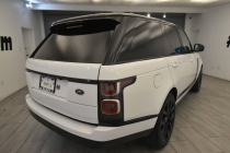 2020 Land Rover Range Rover HSE AWD 4dr SUV - photothumb 4