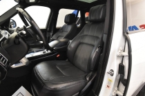 2020 Land Rover Range Rover HSE AWD 4dr SUV - photothumb 9