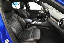 2023 Alfa Romeo Giulia Veloce AWD 4dr Sedan - photothumb 13