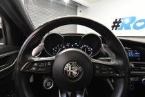 2023 Alfa Romeo Giulia Veloce AWD 4dr Sedan - photothumb 22