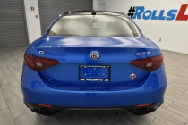 2023 Alfa Romeo Giulia Veloce AWD 4dr Sedan - photothumb 3