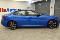 2023 Alfa Romeo Giulia Veloce AWD 4dr Sedan - photothumb 5