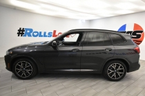 2023 BMW X3 M40i AWD 4dr Sports Activity Vehicle - photothumb 1