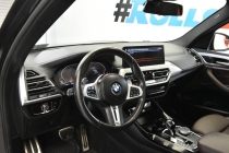 2023 BMW X3 M40i AWD 4dr Sports Activity Vehicle - photothumb 11