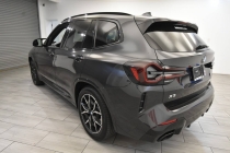 2023 BMW X3 M40i AWD 4dr Sports Activity Vehicle - photothumb 2