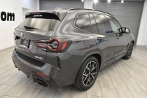2023 BMW X3 M40i AWD 4dr Sports Activity Vehicle - photothumb 4