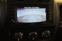 2015 Jeep Patriot High Altitude Edition 4x4 4dr SUV - photothumb 21