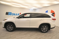 2019 Toyota Highlander XLE AWD 4dr SUV - photothumb 1