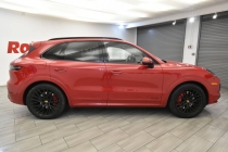 2021 Porsche Cayenne GTS AWD 4dr SUV - photothumb 5