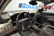 2016 GMC Yukon SLT 4x4 4dr SUV - photothumb 11