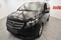 2018 Mercedes-Benz Metris Passenger 4dr Mini Van 