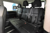 2018 Mercedes-Benz Metris Passenger 4dr Mini Van - photothumb 14