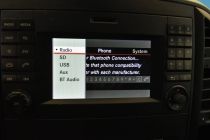 2018 Mercedes-Benz Metris Passenger 4dr Mini Van - photothumb 19