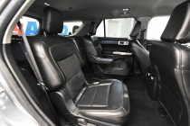 2022 Ford Explorer Limited AWD 4dr SUV - photothumb 15