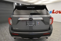 2022 Ford Explorer Limited AWD 4dr SUV - photothumb 3