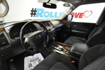 2018 Nissan Armada SV 4x4 4dr SUV - photothumb 11
