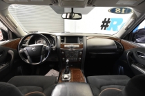 2018 Nissan Armada SV 4x4 4dr SUV - photothumb 18