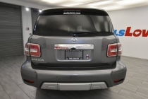 2018 Nissan Armada SV 4x4 4dr SUV - photothumb 3