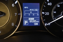 2018 Nissan Armada SV 4x4 4dr SUV - photothumb 32