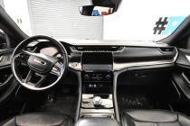 2021 Jeep Grand Cherokee L Overland 4x4 4dr SUV - photothumb 18