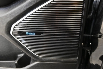 2021 Jeep Grand Cherokee L Overland 4x4 4dr SUV - photothumb 19